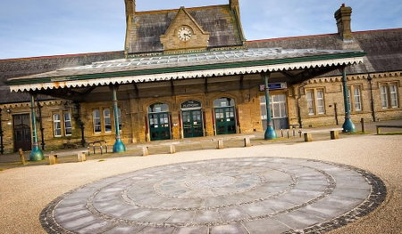 The Clarendon Hotel, Morecambe, United Kingdom