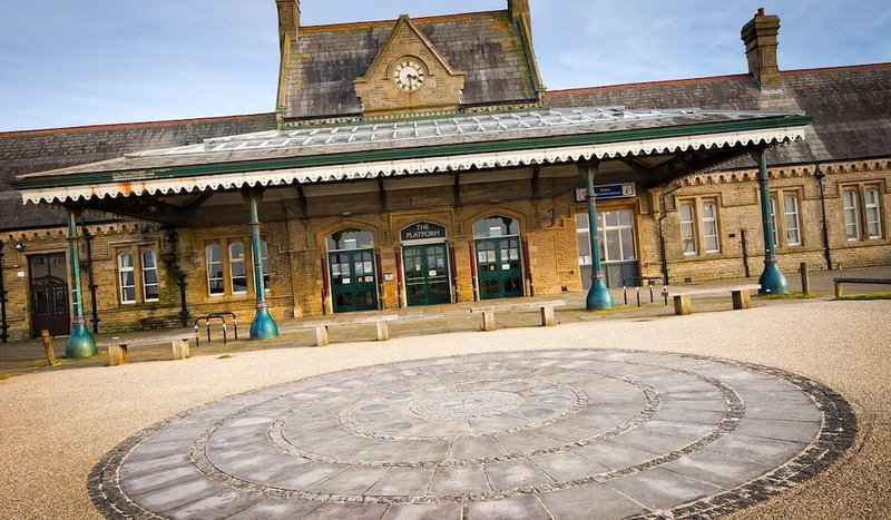The Clarendon Hotel, Morecambe, United Kingdom