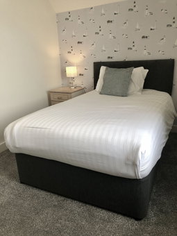 The Clarendon Hotel, Morecambe, United Kingdom