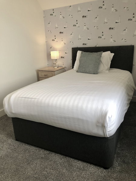 The Clarendon Hotel, Morecambe, United Kingdom