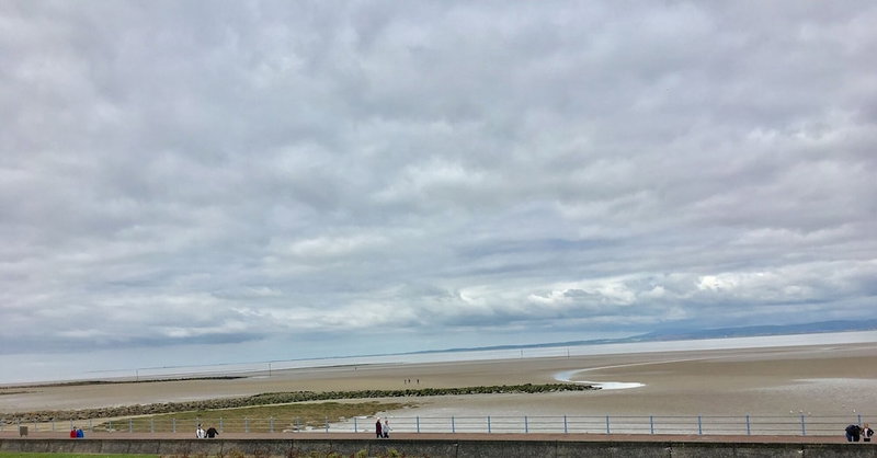 The Clarendon Hotel, Morecambe, United Kingdom