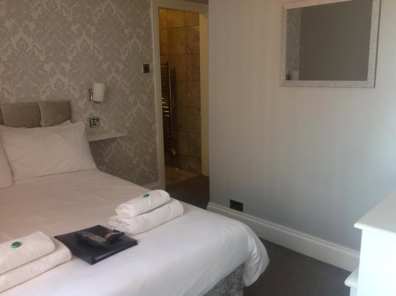 Grosvenor Hotel, Robin Hood's Bay, United Kingdom