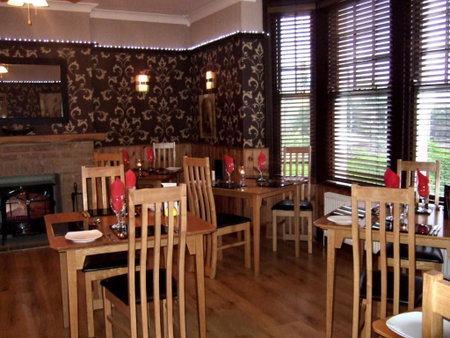 Grosvenor Hotel, Robin Hood's Bay, United Kingdom