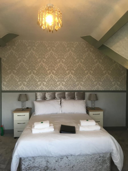 Grosvenor Hotel, Robin Hood's Bay, United Kingdom