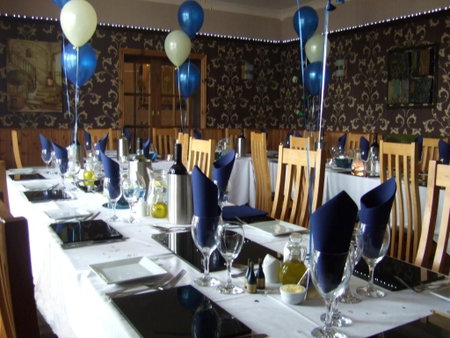 Grosvenor Hotel, Robin Hood's Bay, United Kingdom
