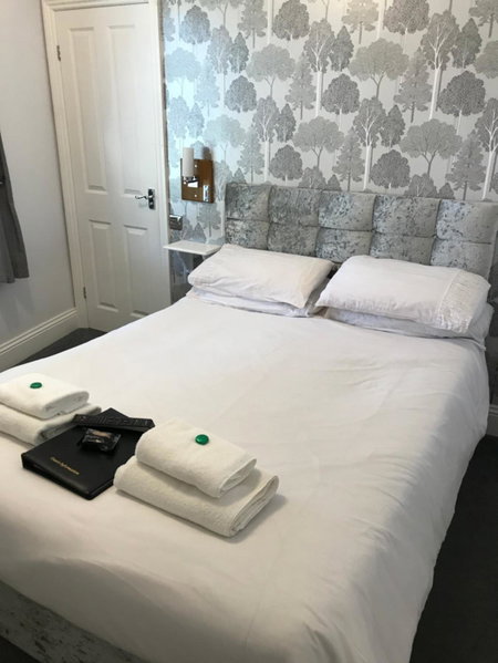 Grosvenor Hotel, Robin Hood's Bay, United Kingdom
