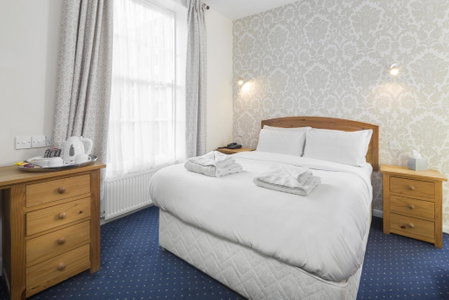 Lobster Hall - Room Only, Whitby, United Kingdom