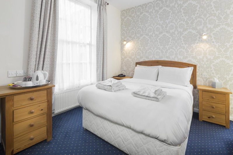 Lobster Hall - Room Only, Whitby, United Kingdom