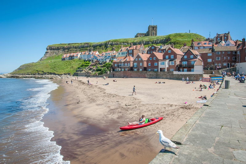 Lobster Hall - Room Only, Whitby, United Kingdom
