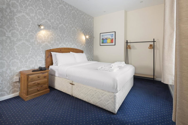 Lobster Hall - Room Only, Whitby, United Kingdom