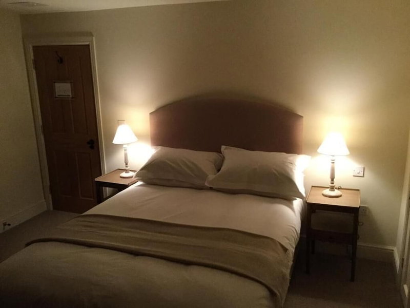 Cat and Custard Pot Inn, Tetbury, United Kingdom