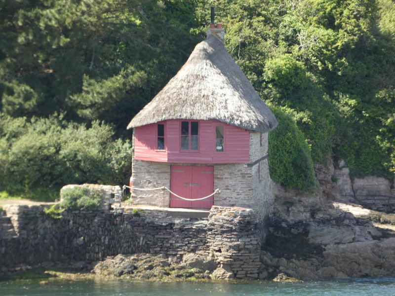The Sloop Inn, Kingsbridge, United Kingdom