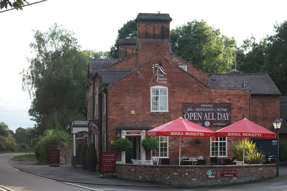 The Nags Head Inn, United Kingdom