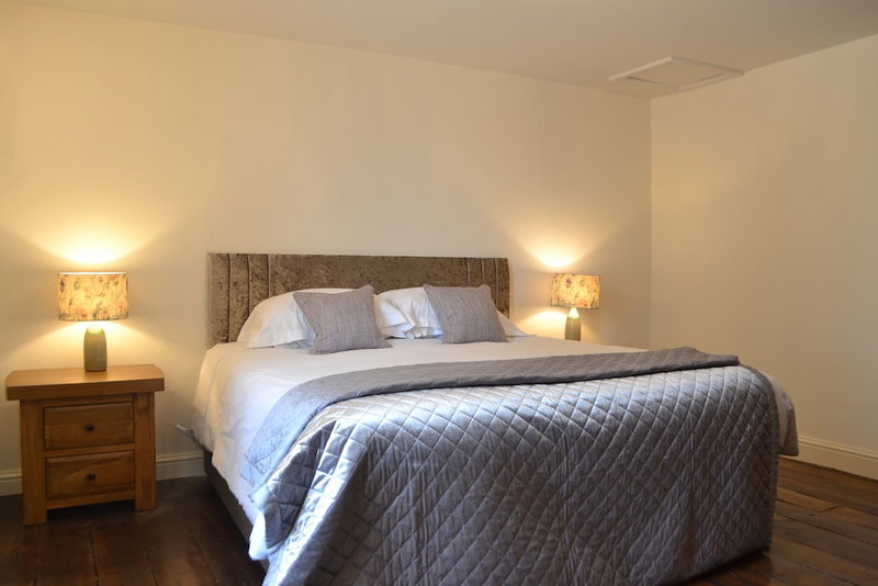 The Nags Head Inn, Montgomery, United Kingdom