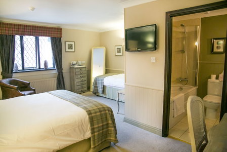 The Red Lion, Bury, United Kingdom