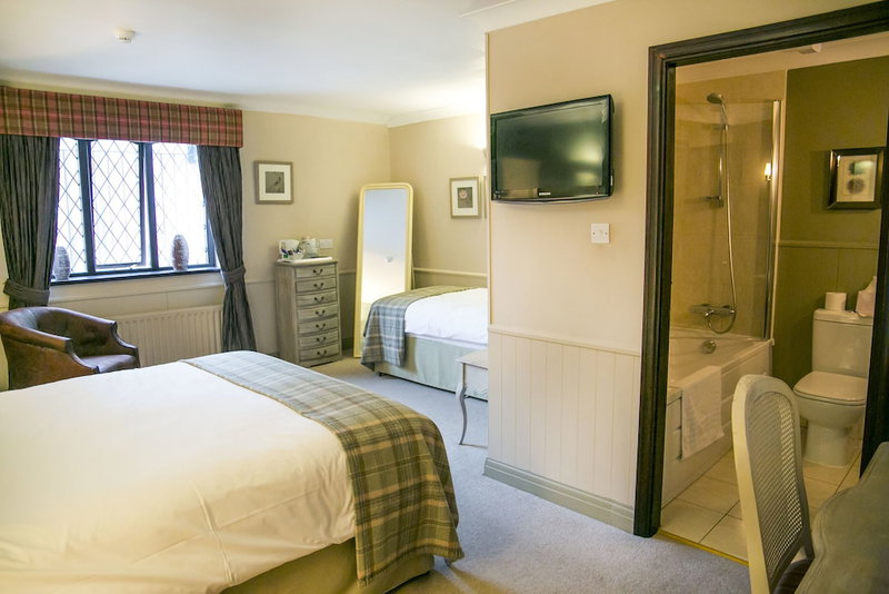 The Red Lion, Bury, United Kingdom