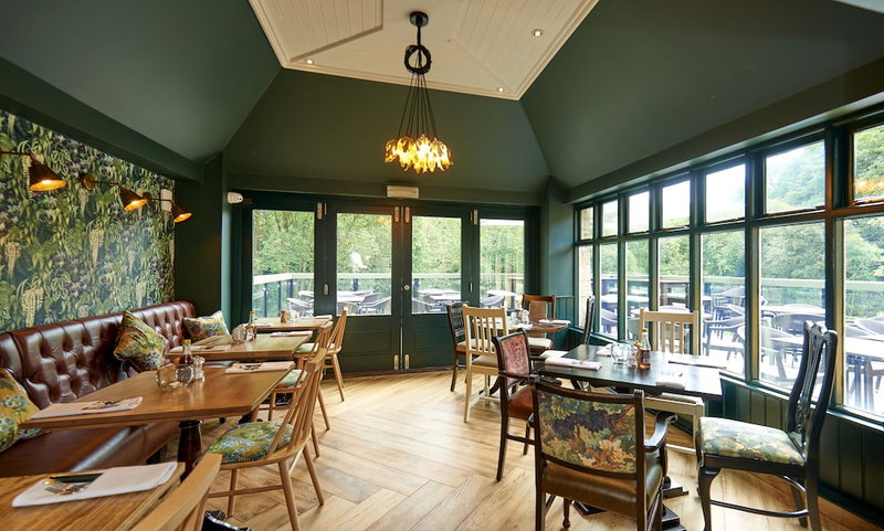 The Red Lion, Bury, United Kingdom