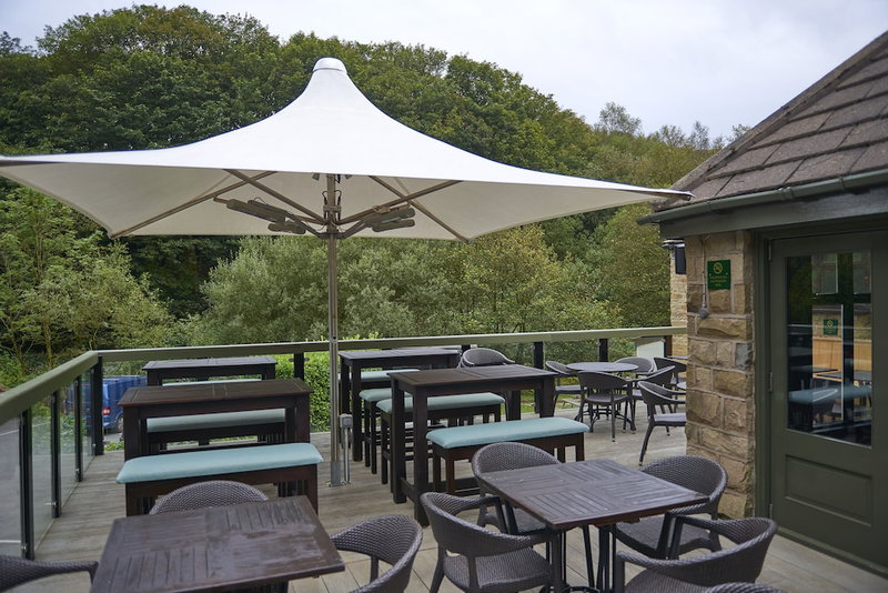 The Red Lion, Bury, United Kingdom