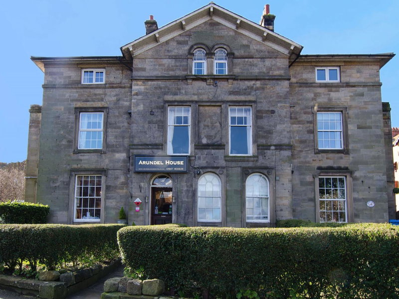 Arundel House, Whitby, United Kingdom