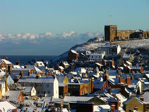 Arundel House, Whitby, United Kingdom