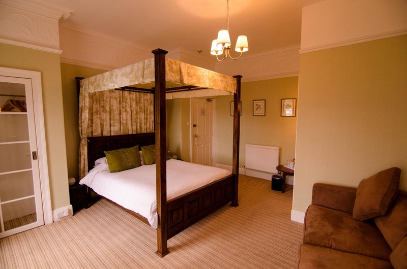 Arundel House, Whitby, United Kingdom