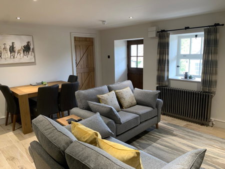 Mount Pleasant Cottages, Richmond, United Kingdom