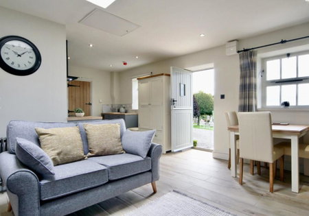 Mount Pleasant Cottages, Richmond, United Kingdom