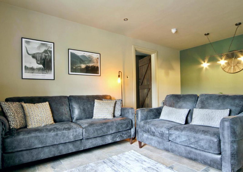 Mount Pleasant Cottages, Richmond, United Kingdom