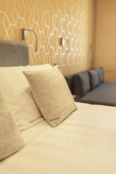 Rooms at The Vault, Buxton, United Kingdom