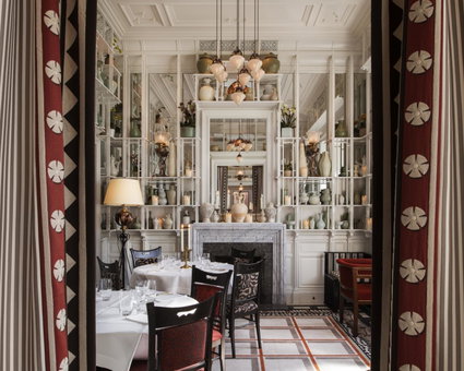 At Sloane, London, United Kingdom