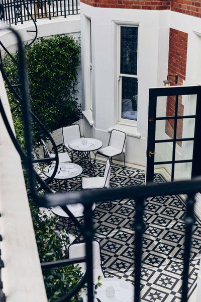 At Sloane, London, United Kingdom