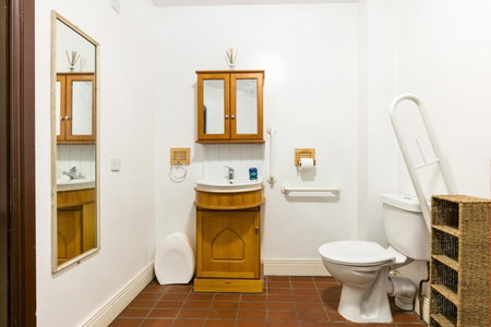 Slemish Barn Hostel, Ballymena, United Kingdom