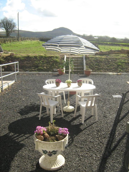 Slemish Barn Hostel, Ballymena, United Kingdom