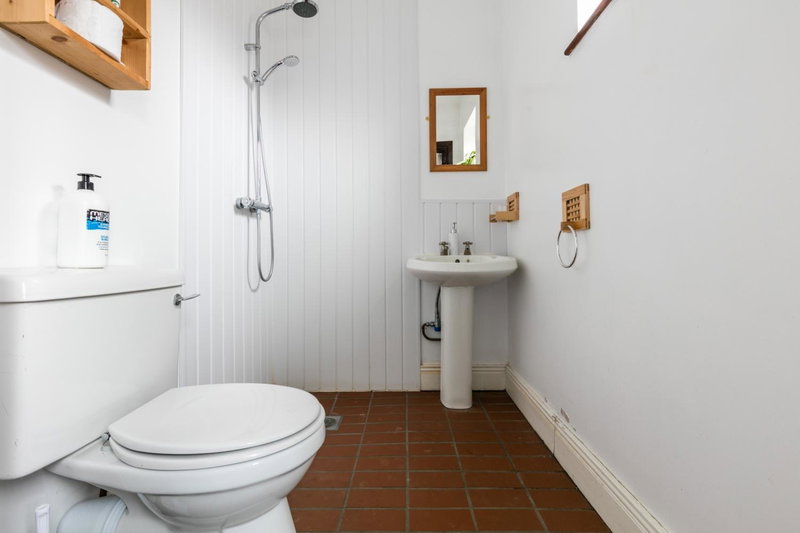 Slemish Barn Hostel, Ballymena, United Kingdom