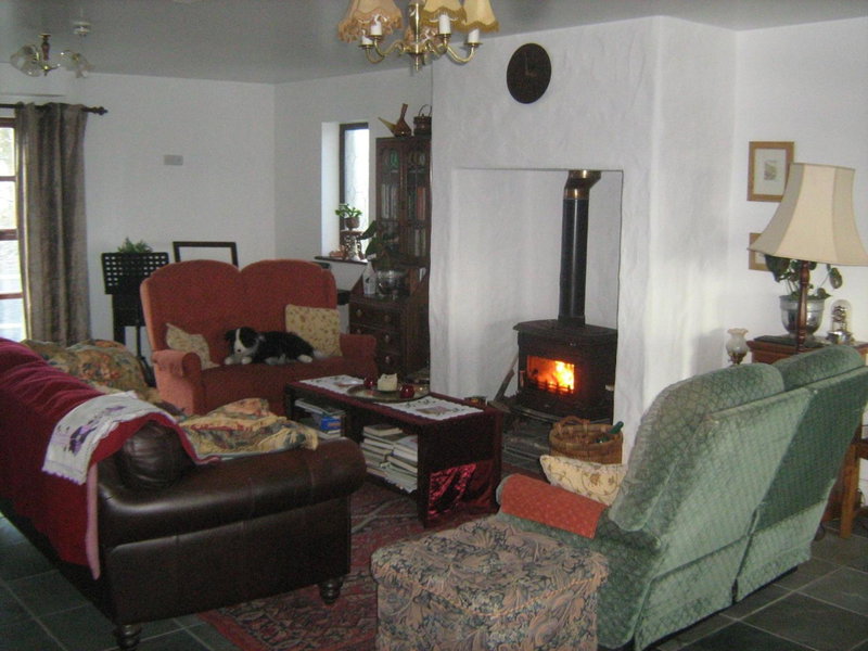Slemish Barn Hostel, Ballymena, United Kingdom