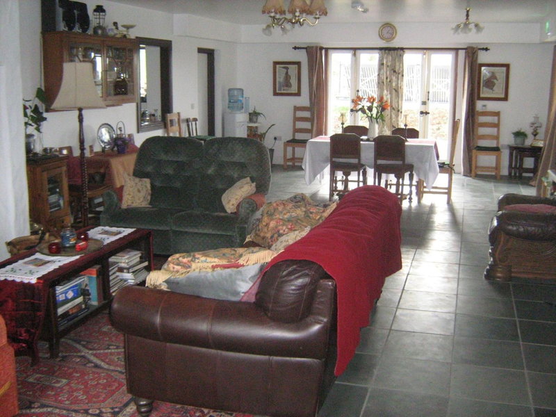 Slemish Barn Hostel, Ballymena, United Kingdom