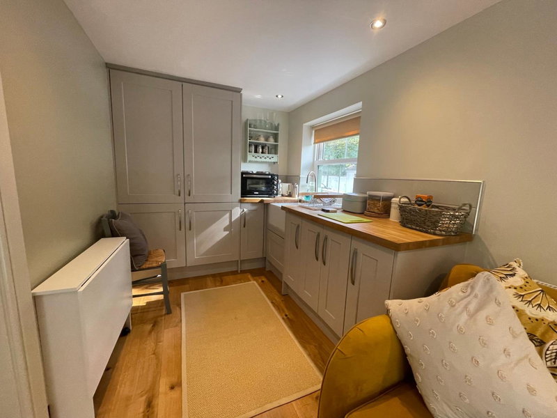 Ty Llew Lodge, Abergavenny, United Kingdom