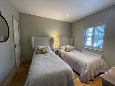 Ty Llew Lodge, Abergavenny, United Kingdom