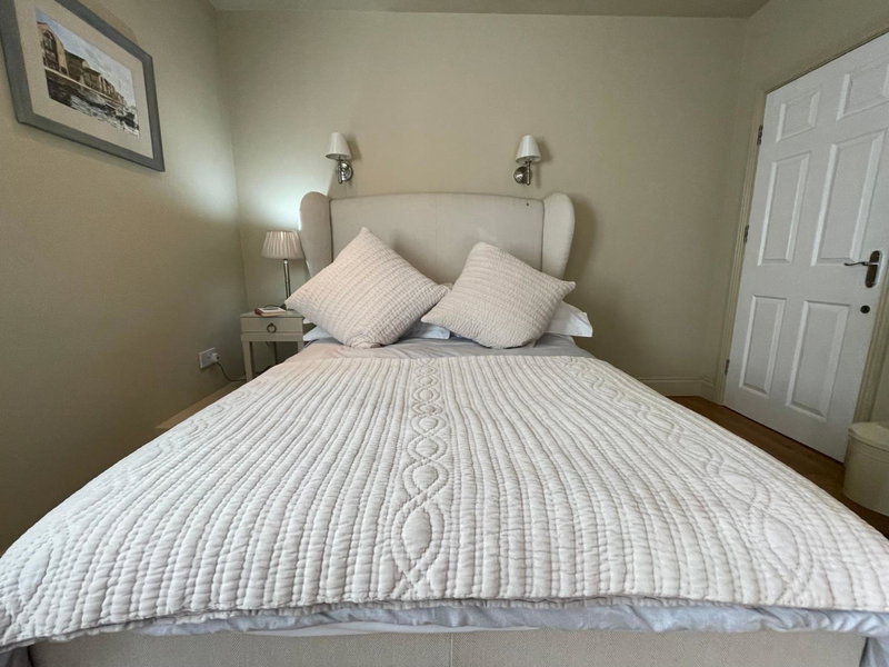 Ty Llew Lodge, Abergavenny, United Kingdom