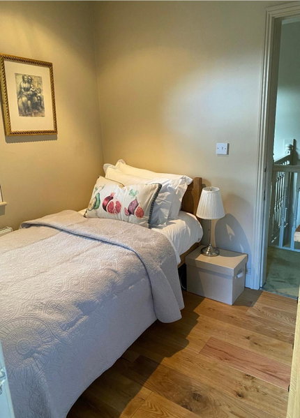 Ty Llew Lodge, Abergavenny, United Kingdom