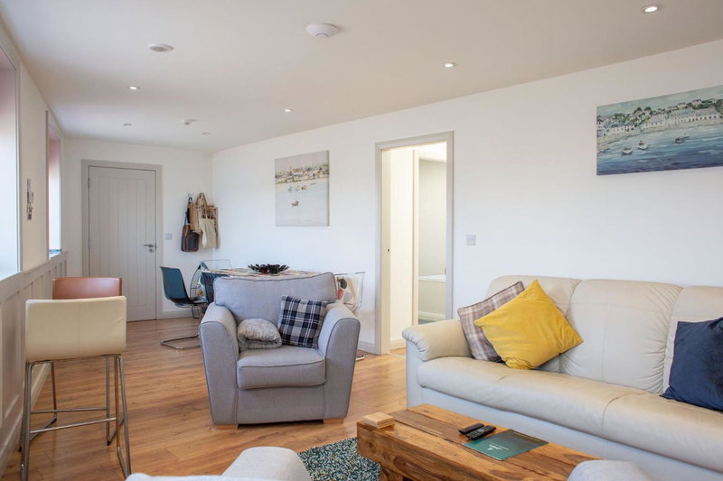 The Anchor Apartments, Ardglass, United Kingdom