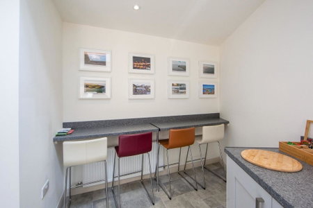 The Anchor Apartments, Ardglass, United Kingdom