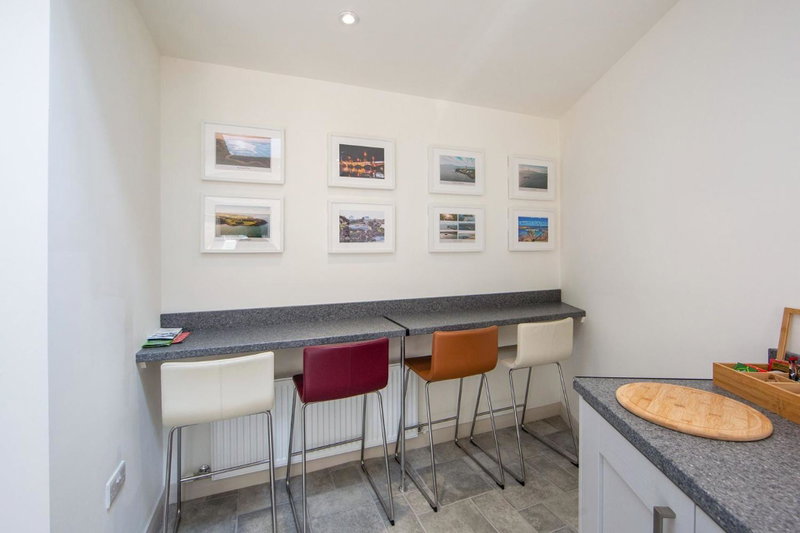 The Anchor Apartments, Ardglass, United Kingdom