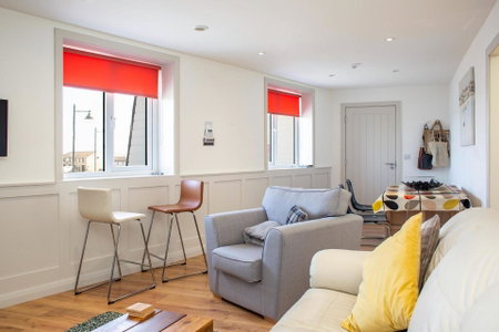 The Anchor Apartments, Ardglass, United Kingdom