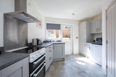 The Anchor Apartments, Ardglass, United Kingdom