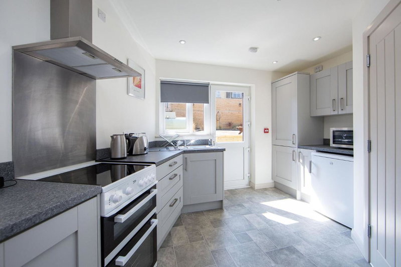 The Anchor Apartments, Ardglass, United Kingdom
