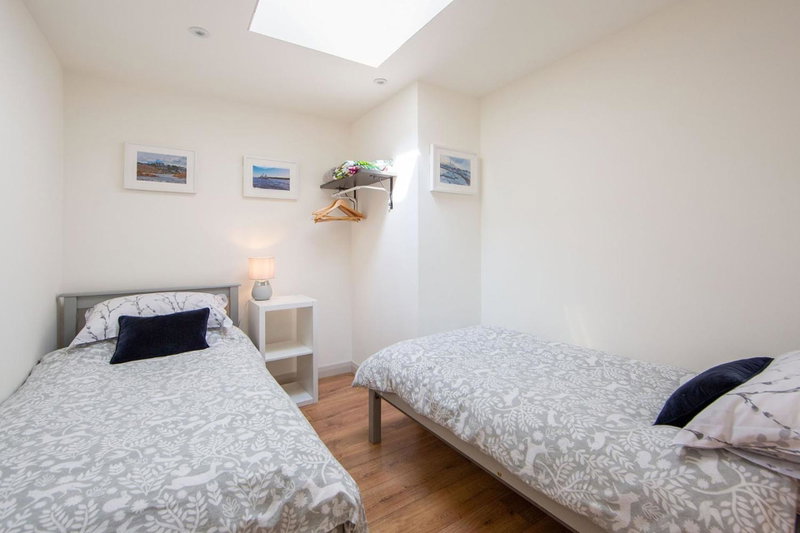The Anchor Apartments, Ardglass, United Kingdom