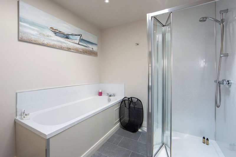 The Anchor Apartments, Ardglass, United Kingdom