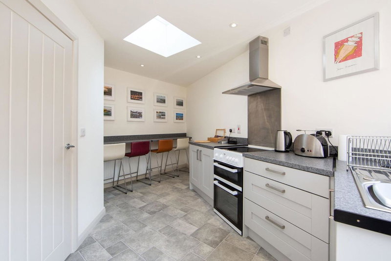 The Anchor Apartments, Ardglass, United Kingdom