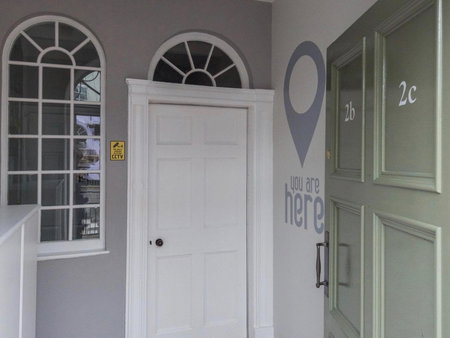 Hamilton House Holiday Apartment, Killyleagh, United Kingdom